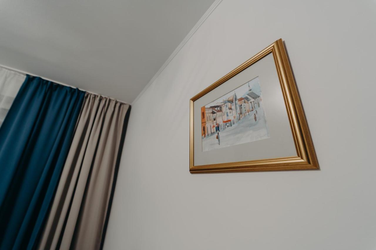 Apartamentul Albastru Ватра-Дорней Экстерьер фото